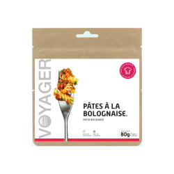 Voyager Pâtes à la bolognaise Diététique $scat.CAT_NOM