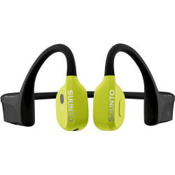 Suunto Wing Casques / Casques à conduction osseuse / Écouteurs