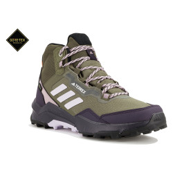 adidas Terrex AX4 Mid Gore-Tex Chaussures de sport femme