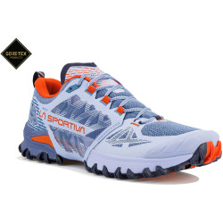 La Sportiva Bushido III Gore-Tex Chaussures de sport femme