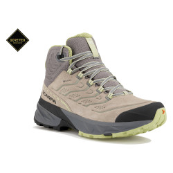 Scarpa Rush 2 Pro Mid Gore-Tex Chaussures de sport femme