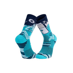 BV Sport Trail Ultra Collector DBDB Reflect Chaussettes