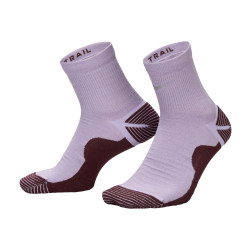 Nike Trail Run Crew Chaussettes