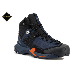 Salomon X Ultra Alpine Mid Gore-Tex Chaussures homme