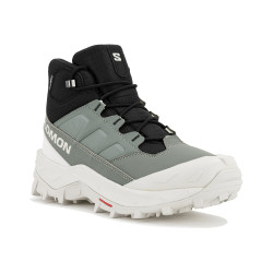 Salomon Crosstrak Waterproof Chaussures de sport femme