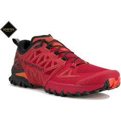 La Sportiva Bushido III Gore-Tex Chaussures homme