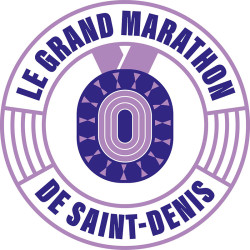 Le Grand Marathon de Saint-Denis