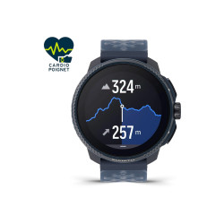 Suunto Race Ocean Blue Cardio-Gps