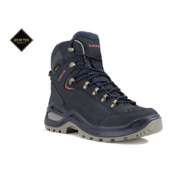 Lowa Renegade Evo Gore-Tex Mid Chaussures de sport femme