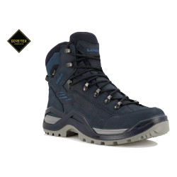 Lowa Renegade Evo Gore-Tex Mid Chaussures homme