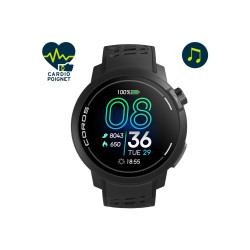 COROS Pace Pro Cardio-Gps