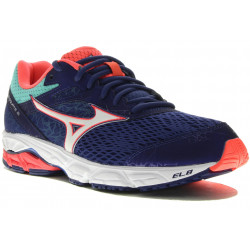 Mizuno Wave Equate 2 W Chaussures running femme
