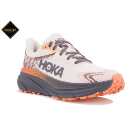 Hoka One One Challenger 7 Gore-Tex Chaussures de sport femme