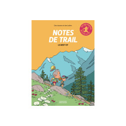 Amphora Notes de Trail - Le Best Of Livres