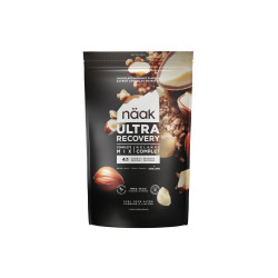 Naak Ultra Recovery - Complete Mix chocolat noisette Diététique $scat.CAT_NOM