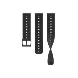 Suunto Bracelet Athletic 6 - 22 mm Accessoires montres/ Bracelets