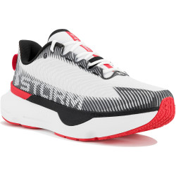 Under Armour Infinite Pro Storm Chaussures de sport femme