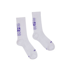 Circle Speedy High 2 Chaussettes