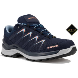 Lowa Innox Pro Gore-Tex Low W Chaussures de sport femme