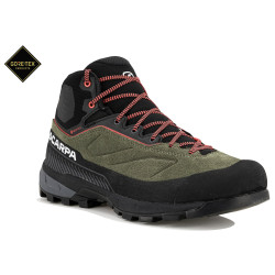 Scarpa Rapid XT Mid Gore-Tex Chaussures de sport femme