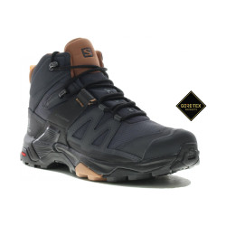 Salomon X Ultra 4 Mid Gore-Tex W Chaussures de sport femme