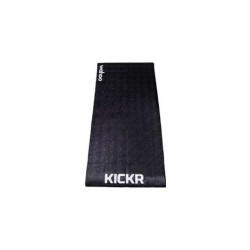 Tapis d entrainement wahoo fitness pour kickr power trainer