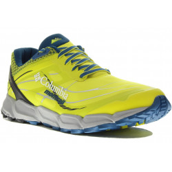 Columbia Caldorado III M Chaussures homme