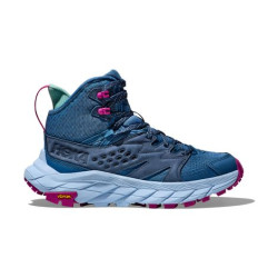 Hoka One One Anacapa Breeze Mid - femme