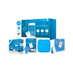 Electrostimulateur bluetens master pack