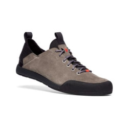 Black Diamond Session Suede - homme