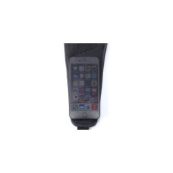 Protection transpiration smartphone bbb noir