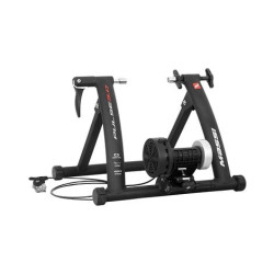 Home trainer massi pulse 3 0  commande au guidon