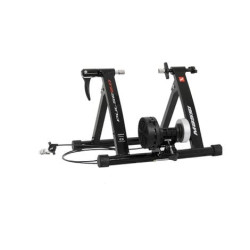 Home trainer massi pulse 2 0  commande au guidon