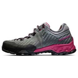Mammut Alnasca II Low GTX - femme