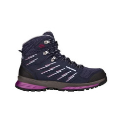 Lowa Trek Evo GTX Mid - femme