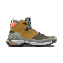 Salewa Puez Mid Powertex - homme