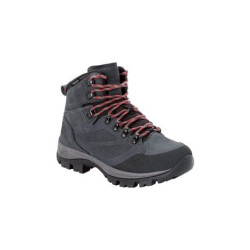 Jack Wolfskin Rebellion Tex Mid - homme