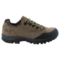 Jack Wolfskin Rebellion Texapore - homme