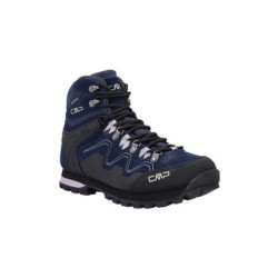 CMP Athunis Mid Wp - femme