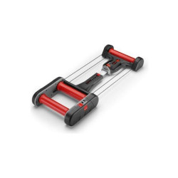 Home trainer elite rouleau quick motion