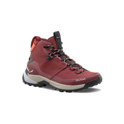 Salewa Puez Mid Powertex - femme