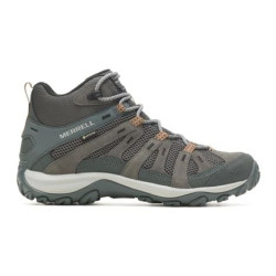 Merrell Alverstone 2 Mid Gore-Tex - homme