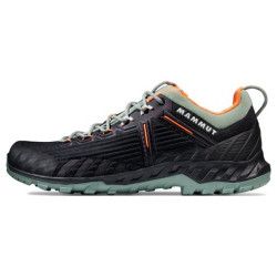 Mammut Alnasca Knit III Low - homme