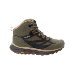 Jack Wolfskin Terraventure Texapore Mid - homme