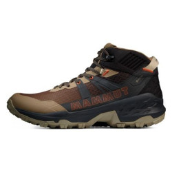 Mammut Sertig II Mid Gtx - homme