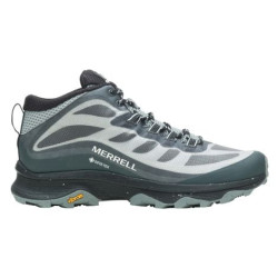 Merrell Moab Speed Mid - homme