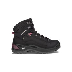 Lowa Renegade Gore-Tex Mid - femme