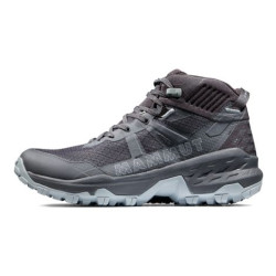 Mammut Sertig II Mid Gore-Tex - femme
