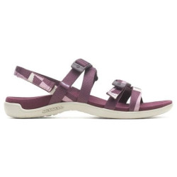 Merrell District 3 Backstrap Web - femme