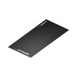 Tapis stages cycling stagesbike noir